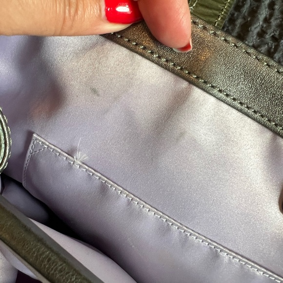 Coach Hampton Archive 10th Anniversary bag - Picture 9 of 15